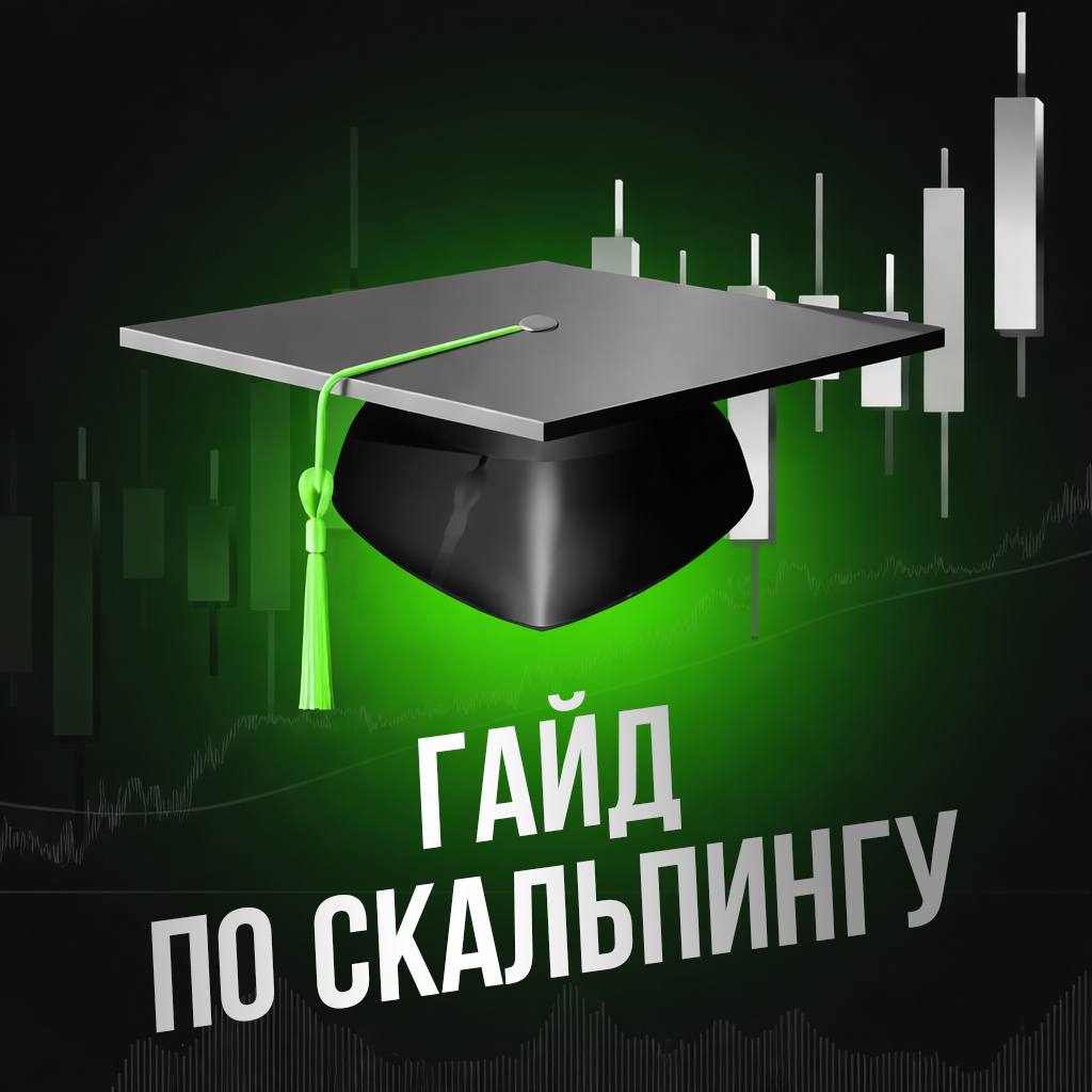 Гайд по скальпингу
